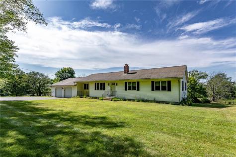 10 Surdan Mountain Road Sharon CT 06069