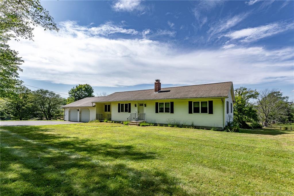 10 Surdan Mountain Road Sharon CT 06069