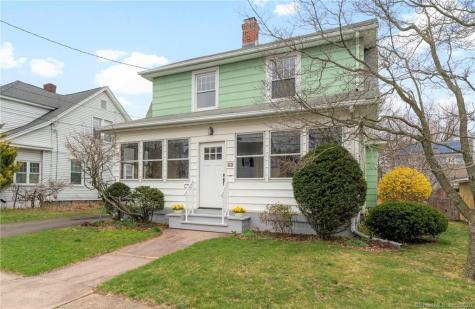 81 Mather Street Hamden CT 06517
