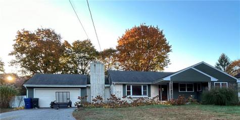 50 Crescent Street Windham CT 06226