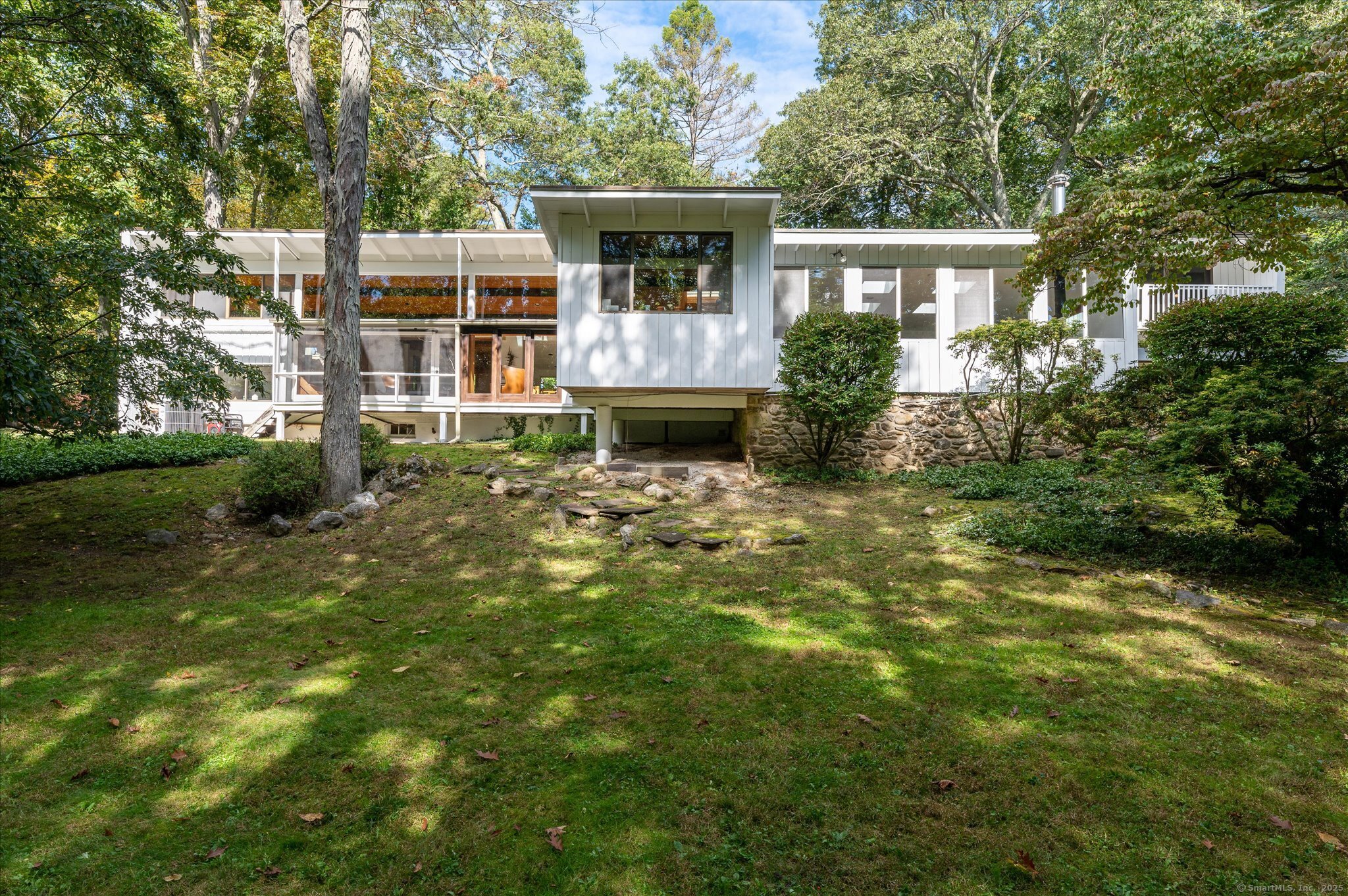 1173 Rock Rimmon Road Stamford CT 06903