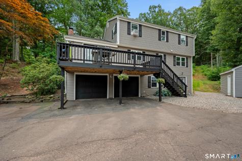 1968 Chalker Hill Glastonbury CT 06033