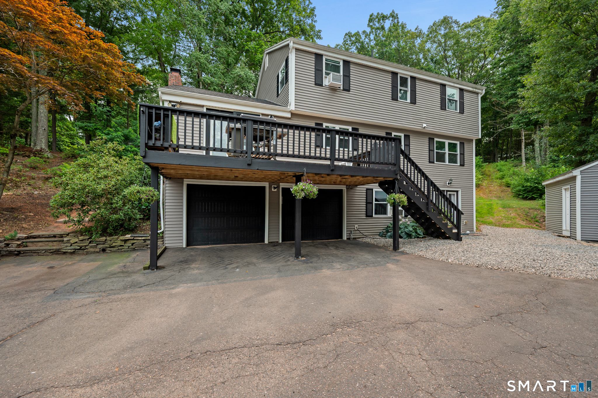 1968 Chalker Hill Glastonbury CT 06033