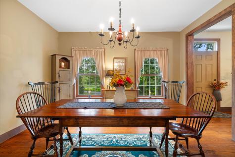 59 Harris Fuller Road Preston CT 06365