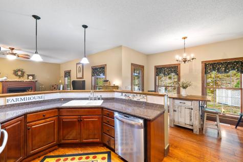 59 Harris Fuller Road Preston CT 06365