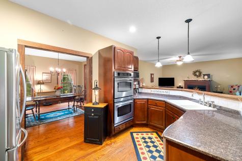 59 Harris Fuller Road Preston CT 06365