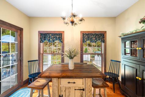 59 Harris Fuller Road Preston CT 06365