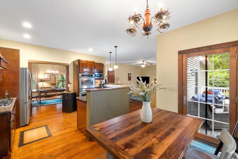 59 Harris Fuller Road Preston CT 06365