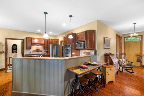 59 Harris Fuller Road Preston CT 06365