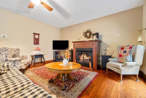 59 Harris Fuller Road Preston CT 06365