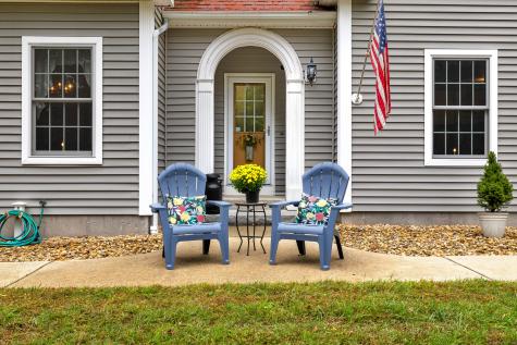 59 Harris Fuller Road Preston CT 06365