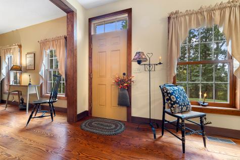 59 Harris Fuller Road Preston CT 06365