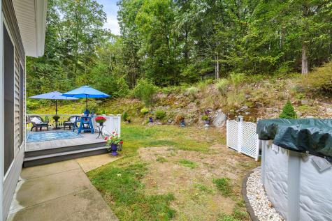 59 Harris Fuller Road Preston CT 06365