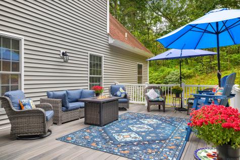 59 Harris Fuller Road Preston CT 06365