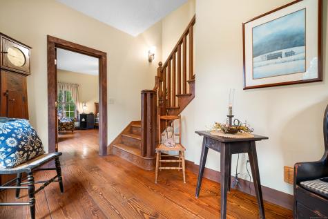 59 Harris Fuller Road Preston CT 06365