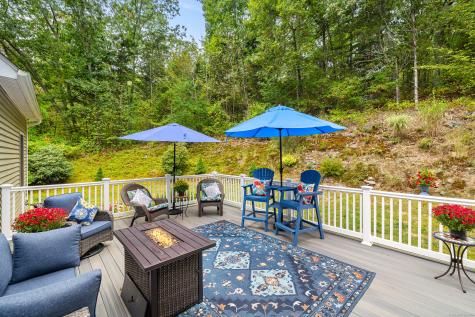 59 Harris Fuller Road Preston CT 06365