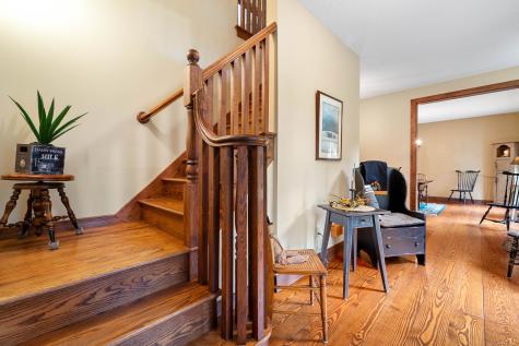 59 Harris Fuller Road Preston CT 06365