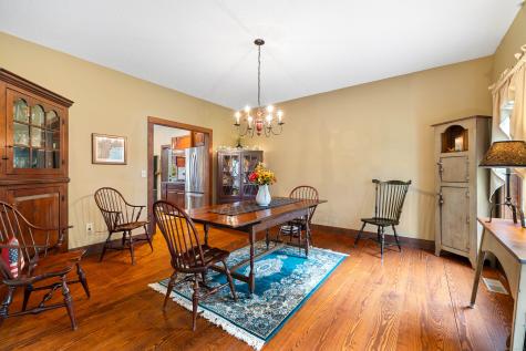 59 Harris Fuller Road Preston CT 06365