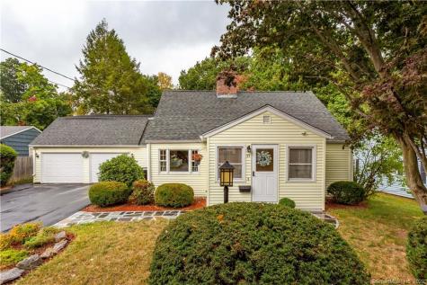 33 Puritan Road Bristol CT 06010