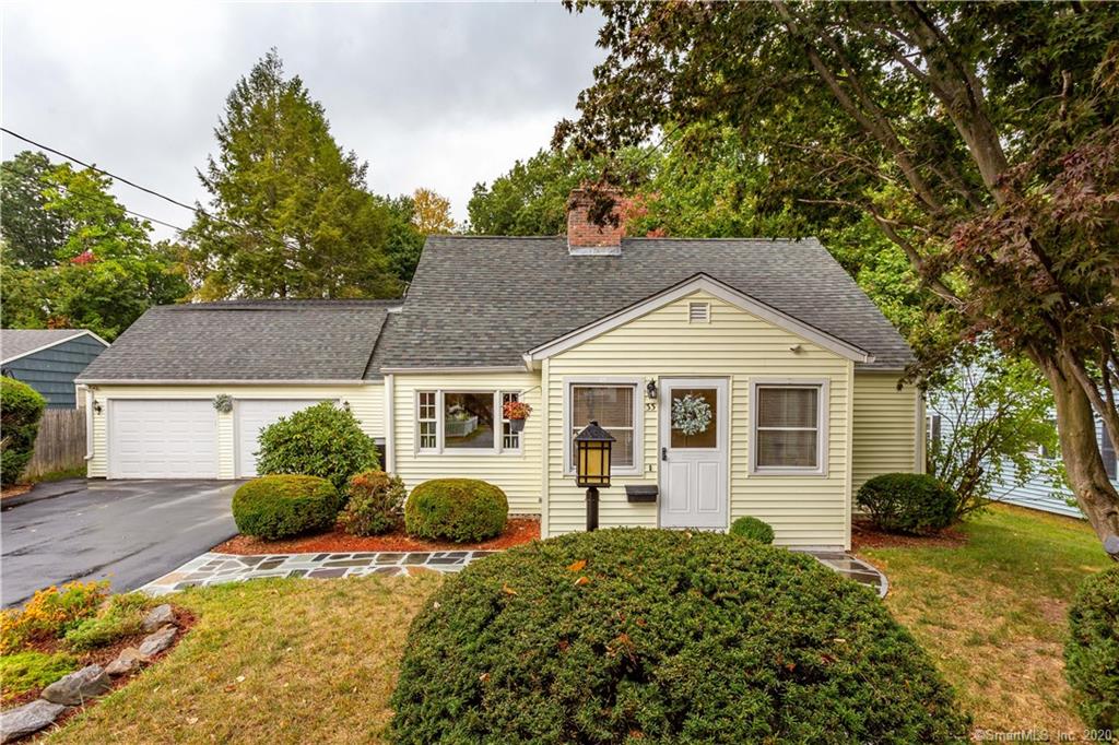 33 Puritan Road Bristol CT 06010