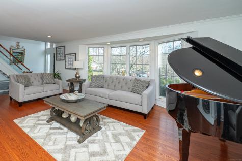 15 Griffing Pond Road Branford CT 06405