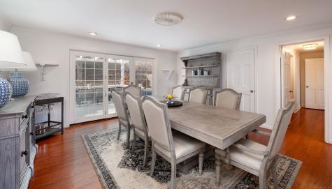 15 Griffing Pond Road Branford CT 06405