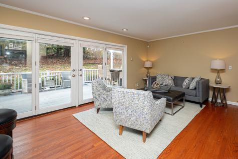 15 Griffing Pond Road Branford CT 06405