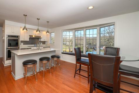 15 Griffing Pond Road Branford CT 06405