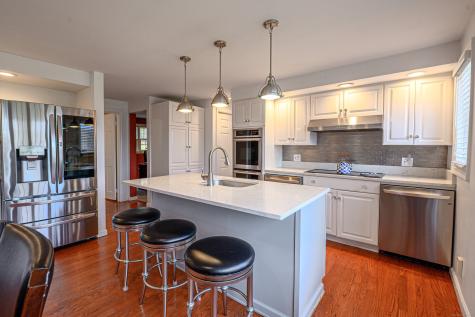 15 Griffing Pond Road Branford CT 06405