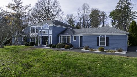 15 Griffing Pond Road Branford CT 06405