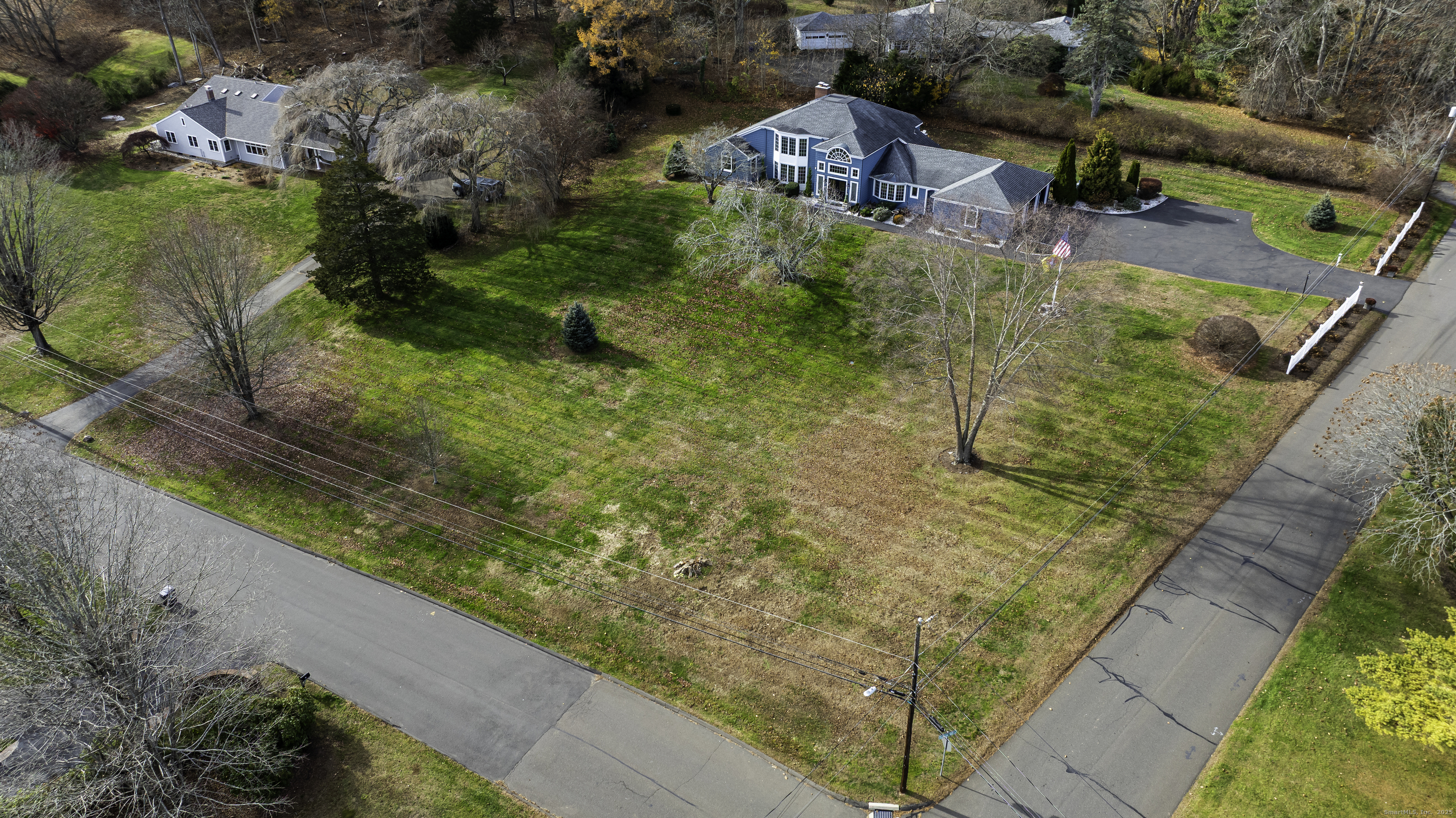 15 Griffing Pond Road Branford CT 06405