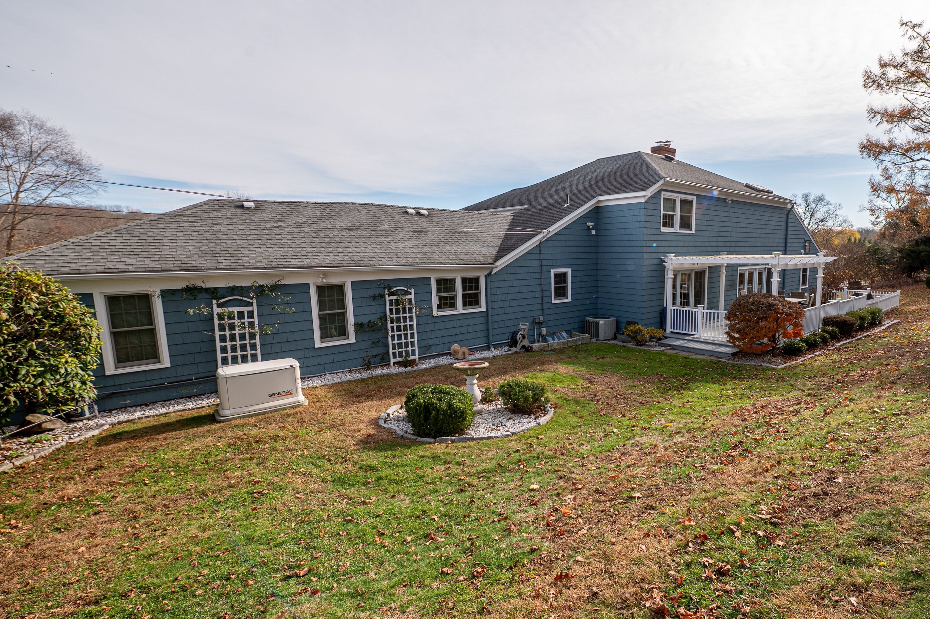 15 Griffing Pond Road Branford CT 06405