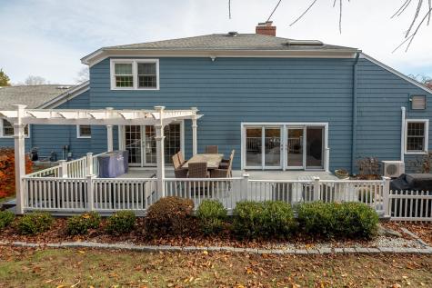 15 Griffing Pond Road Branford CT 06405