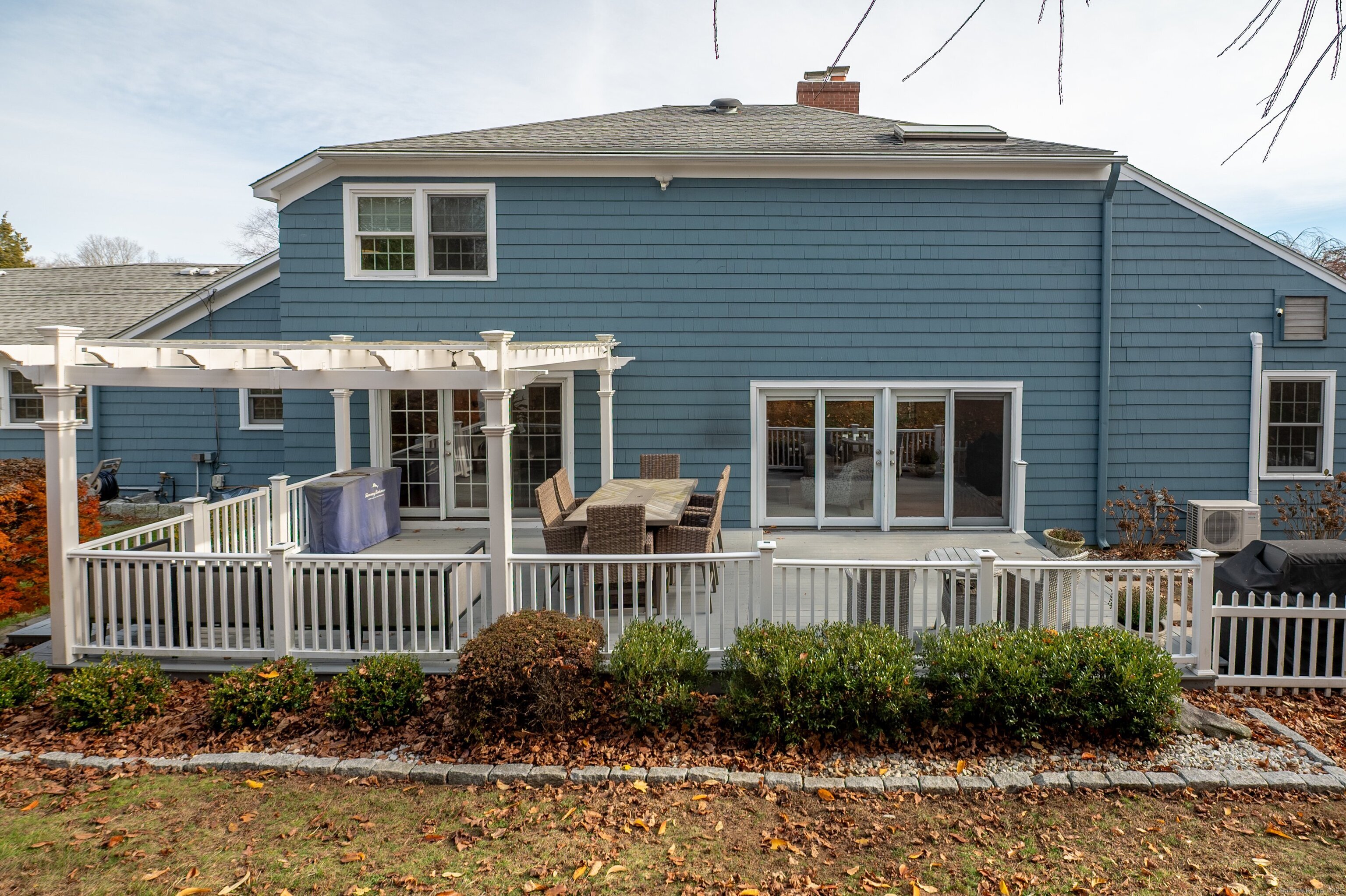 15 Griffing Pond Road Branford CT 06405