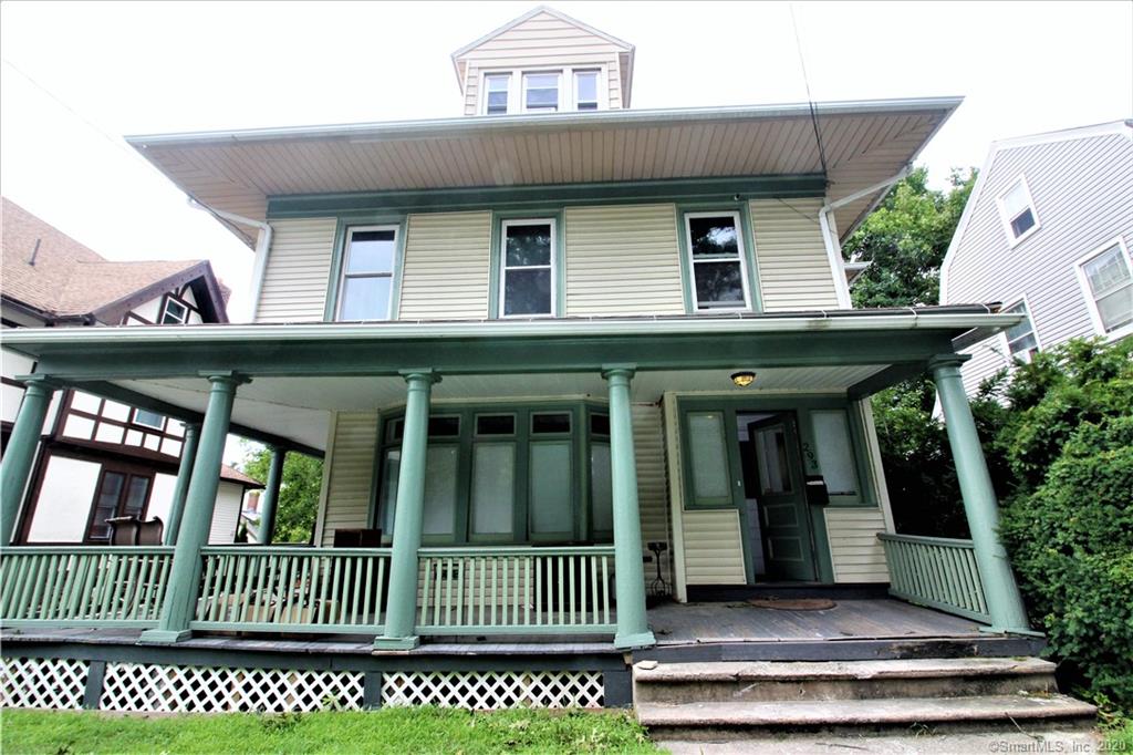 293 Lincoln Street Waterbury CT 06710