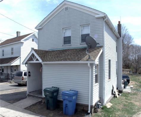 46 Easton Street Hamden CT 06514