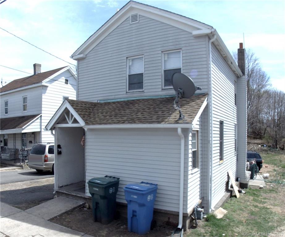 46 Easton Street Hamden CT 06514