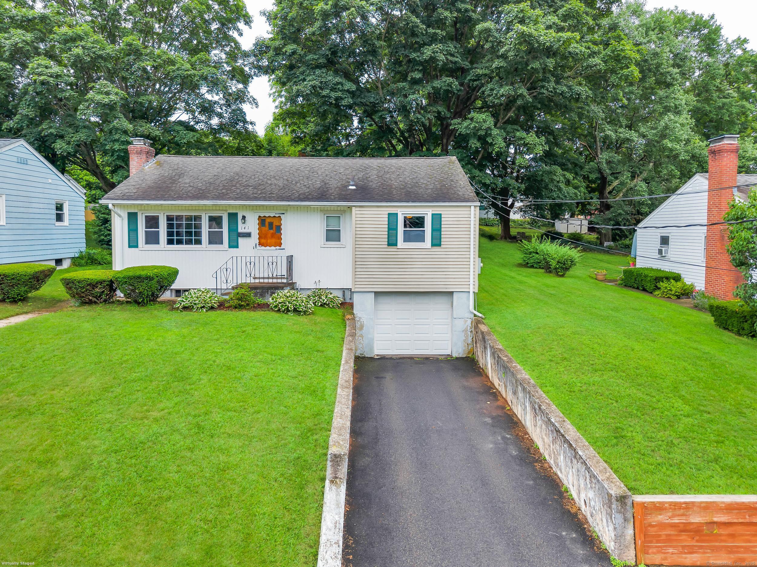 141 Orchard Street Meriden CT 06450