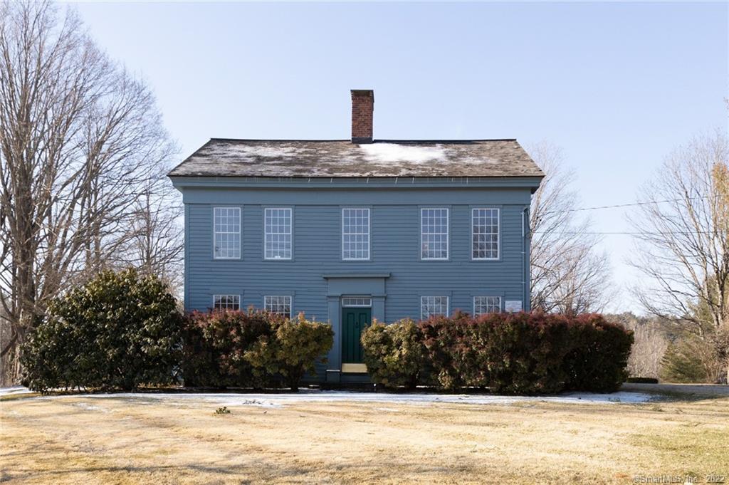 47 Sycamore Avenue Woodbury CT 06798