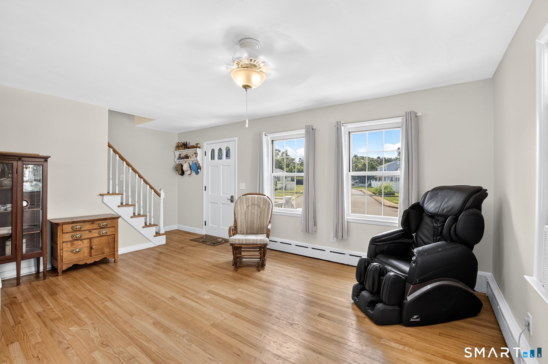 20 Woodrow Avenue Norwich CT 06360