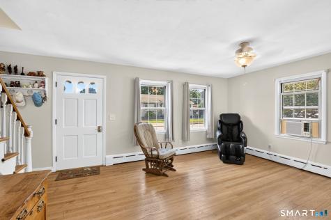 20 Woodrow Avenue Norwich CT 06360