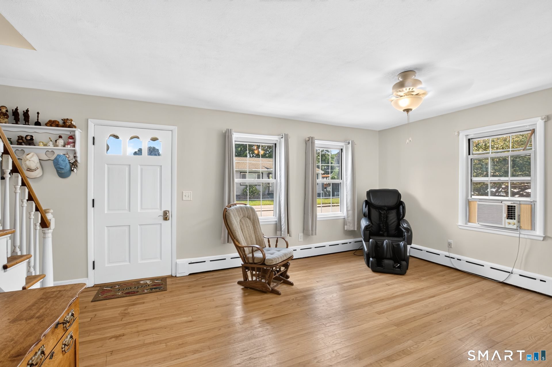20 Woodrow Avenue Norwich CT 06360