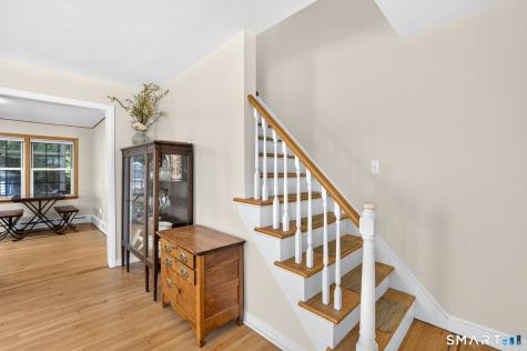 20 Woodrow Avenue Norwich CT 06360