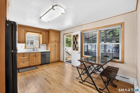 20 Woodrow Avenue Norwich CT 06360