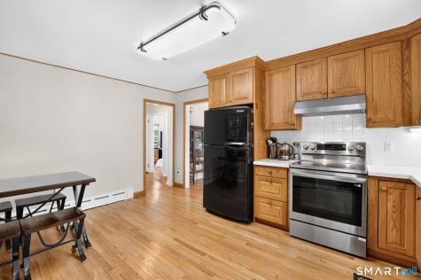 20 Woodrow Avenue Norwich CT 06360