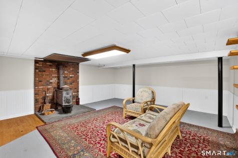 20 Woodrow Avenue Norwich CT 06360