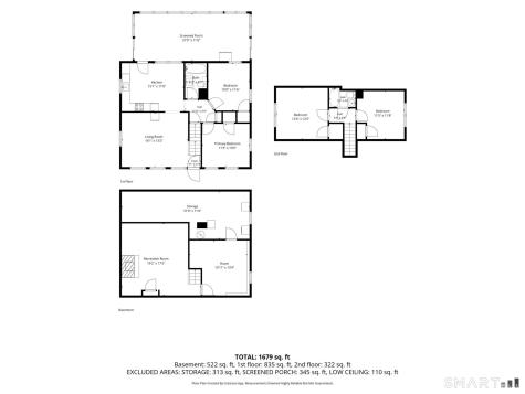 20 Woodrow Avenue Norwich CT 06360