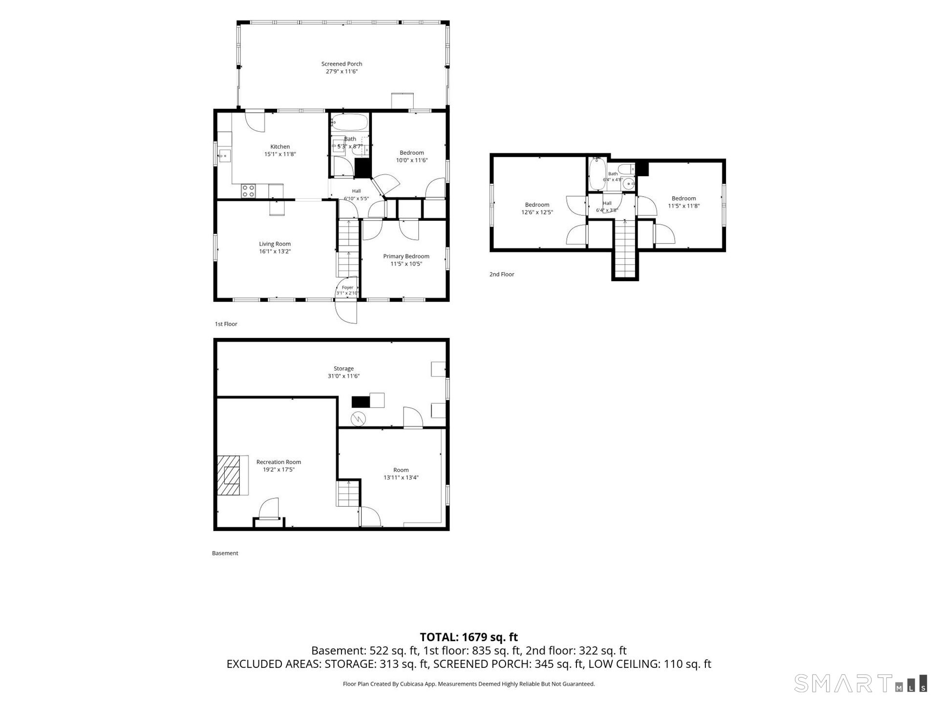 20 Woodrow Avenue Norwich CT 06360