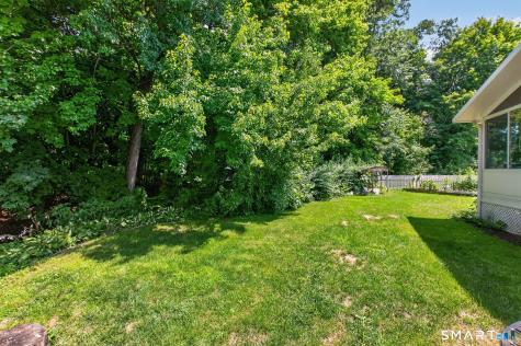 20 Woodrow Avenue Norwich CT 06360