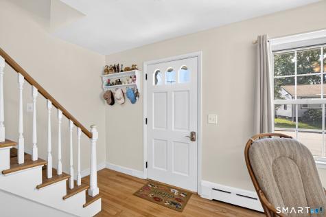 20 Woodrow Avenue Norwich CT 06360